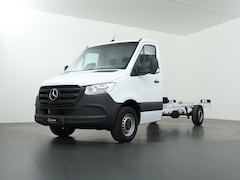 Mercedes-Benz Sprinter - 315 CDI | Aut. | Chassis | L3 | 3500 KG. AHW | Airco | Cruise Control | MBUX Navigatie | A