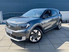 Ford Explorer - Premium Extended Range RWD 79 kWh | Nieuw te Bestellen