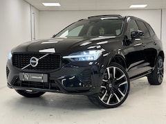Volvo XC60 - 2.0 T8 Plug-in hybrid AWD Ultimate Dark | Bowers&Wilkins | Luchtvering | Leer |