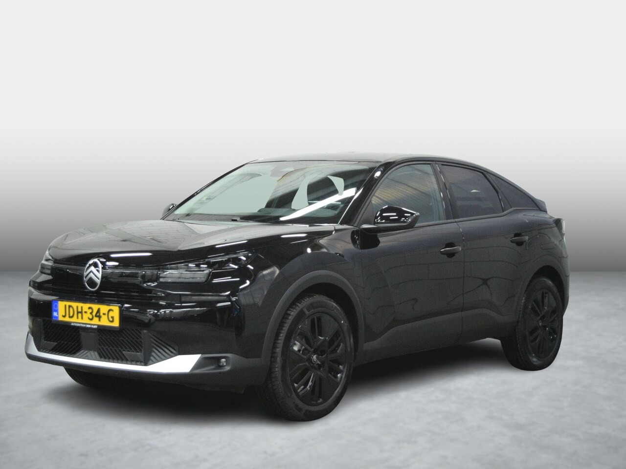 Citroën C4 - 1.2 Hybrid 145pk Collection CAMERA MET SENSOREN | NAVI & CARPLAY | E.C.C. | STOELVERWARMIN - AutoWereld.nl