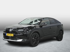 Citroën C4 - 1.2 Hybrid 145pk Collection CAMERA MET SENSOREN | NAVI & CARPLAY | E.C.C. | STOELVERWARMIN