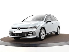 Volkswagen Golf Variant - Life Edition 1.5 eTSI 116 pk 7 versn. DSG · Achteruitrijcamera · draadloze telefoonlader ·