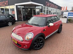 MINI One - 1.6 | 6versn | airco | navi |