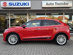 Suzuki Baleno - 1.0 Boosterjet High Executive | Trekhaak