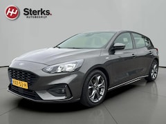 Ford Focus - 1.0 EcoBoost ST Line 125 PK Business Winter-pack CLIMAAT CONTROL CARPLAY PDC