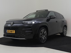 Volkswagen Tayron - 1.5 eHybrid R-Line Edition 204Pk DSG/AUTO | 360gr Camera | Head up-display | Trekhaak uitk