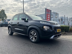 Citroën C3 Aircross - 1.2 PureTech S&S Feel | Airco | Cruise Conrol | NAVI | Trekhaak | Bluetooth