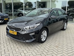 Kia Cee'd Sportswagon - Ceed 1.0 T-GDi DynamicLine Nav|Camera|Lmv