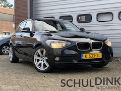 BMW 1-serie - 116i Business Limited Edition STOELVERWARMING