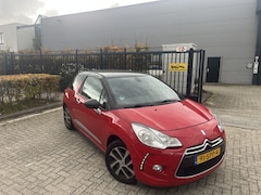 Citroën DS3 - 1.6 e-HDi So Chic Navi Clima Bleutooth