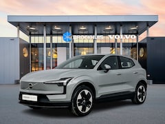 Volvo EX30 - Single Motor Core 18" | Stoel/stuurverwarming | Adaptieve cruise | Parkeercamera | Kunstle
