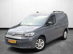 Volkswagen Caddy Cargo - 2.0 TDI | Trekhaak | Camera | Cruise Control | Navigatie | Apple Carplay