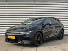 Leapmotor B05 - ProMax Design 67.1 kWh Black Edition | Panoramadak | ACC | LCC