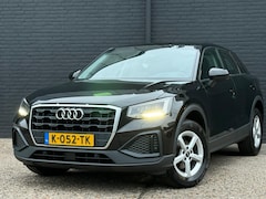 Audi Q2 - 35 TFSI Pro Line CRUISE|MULTI STUUR|PDC|SPORT|TREKHAAK|2021