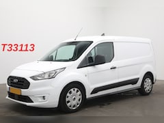 Ford Transit Connect - 1.5 EcoBlue L2 Trend Aut. Camera Airco Cruise Navi