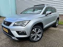SEAT Ateca - 1.4 EcoTSI Xcellence Panoramadak