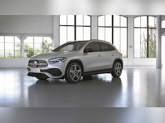 Mercedes-Benz GLA-Klasse - 200 Business Solution AMG | Night | Multibeam | Panoramadak | Keyless | Memory | Widescree