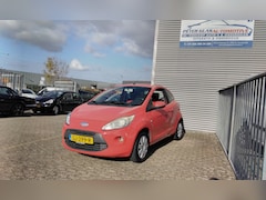 Ford Ka - 1.2 Trend