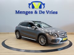 Mercedes-Benz GLA-Klasse - 250 4Matic Premium Plus AMG Airco ECC | Panorama | Cruise Control | LED | Stoel Verwarming