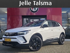 Opel Grandland - 1.2 Turbo GS | 360 camera | Apple/Android Carplay | Elec Achterklep