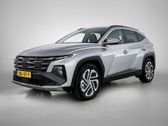 Hyundai Tucson - 1.6 T-GDI PHEV Comfort Smart | FACELIFT | CAMERA | STOEL-STUURWIELVERWARMING | NAVIGATIE