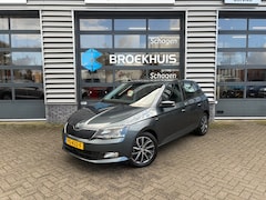 Skoda Fabia - 1.0 TSI 95 pk Drive | Trekhaak | Airco | Navigatie |
