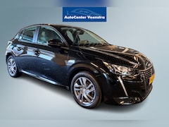 Peugeot 208 - 1.2 PureTech Active Pack | CarPlay | PDC | D.riem v.v