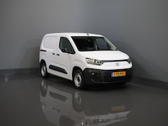 Fiat Doblò - 1.5 HDi 100 pk (DEMO) 3 Pers./ CarPlay/ Stoelverw./ Camera/ PDC/ Cruise/ Airco