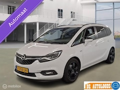Opel Zafira Tourer - 1.4 Innovation 7 Persoons Automaat