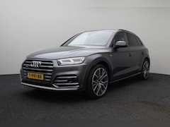 Audi Q5 SQ5 - 3.0 TFSI quattro 2018 Panoramadak | 360 Camera | Bang & Olufsen | Trekhaak | Luchtvering |