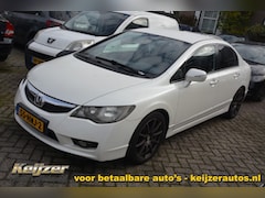 Honda Civic - 1.3 Hybrid