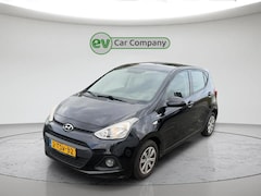 Hyundai i10 - 1.0i Go | 5 Deurs | Airco | Climate Control
