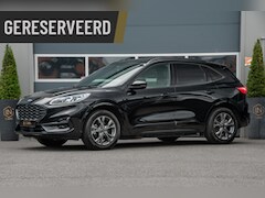 Ford Kuga - 2.5 PHEV ST-Line | Trekhaak | Keyless | Camera