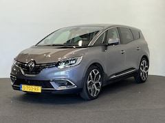 Renault Grand Scénic - 1.3 TCe Techno 7p. Navigatie Cruise Control Full LED Privacy Glass 20" LM Velgen PDC + Cam