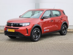 Opel Frontera - Electric Edition 44 kWh / Navigatie / Camera / Parkeersensoren / Draadloos telefoonlader /