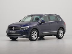 Volkswagen Tiguan - 1.5 TSI ACT 150pk DSG Highline Navigatie Acc Pdc Led El. klep 26