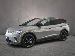 Volkswagen ID.4 - Elektromotor 58 kWh 190pk Limited Edition