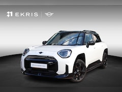 MINI Aceman - SE John Cooper Works | Pakket M | Panorama Dak | Head-Up Display | Stuur- en Stoelverwarmi