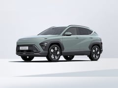 Hyundai Kona - 1.6 GDI HEV Comfort Plus | €4000, - voordeel | Private Lease vanaf 425, - p/m
