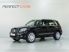 Mercedes-Benz GLK-klasse - 300 4-Matic, leer, automaat, BTW auto