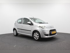 Citroën C1 - 1.0-12V Ambiance | Automaat | Airco | Goed onderhouden | Elektrische ramen