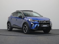 Mitsubishi ASX - 1.6 HEV 145pk AT Instyle | Harmon kardon | Schuif- kanteldak | Lederen bekleding |