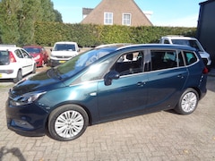 Opel Zafira - 1.4 Turbo Online Edition 7p