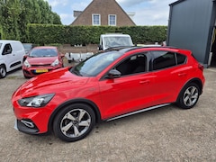 Ford Focus - 1.0 EcoBoost Hybrid Active X Business