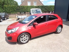 Kia Rio - 1.2 CVVT ComfortLine