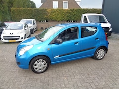 Suzuki Alto - 1.0 Comfort