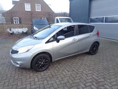 Nissan Note - 1.2 DIG-S Connect Edition