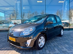 Renault Twingo - 1.2-16V automaat Dynamique, NAP, Airco, Cruise Control