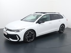 Volkswagen Golf Variant - R-Line-Edition 1.5 eTSI 85 kW / 116 pk DSG | Panoramadak | Black Style | Assistance plus p