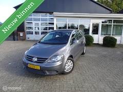 Volkswagen Golf Plus - 1.4 TSI Trendline